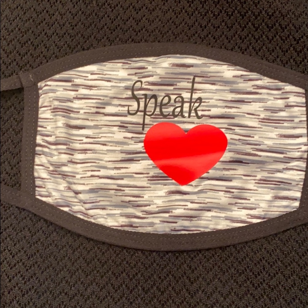 Mask non medical